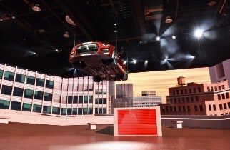 2019 Ford NAIAS Press Conference